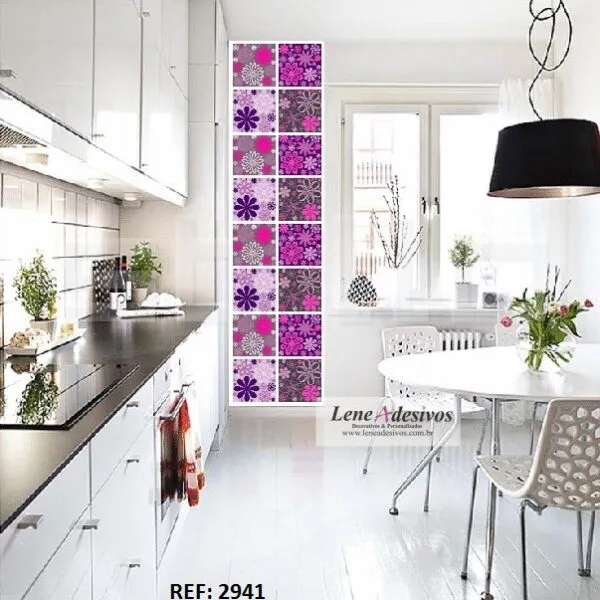 Adesivos de Azulejo para Cozinha - Imagem 2
