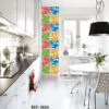 Adesivos de Azulejo para Cozinha - Imagem 2