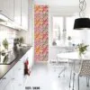 Adesivos de Azulejo para Cozinha - Imagem 2