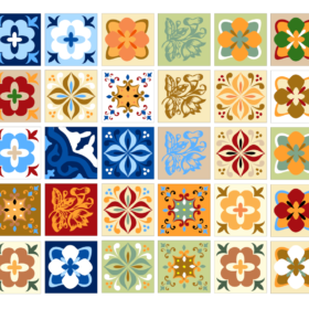 Adesivos de Azulejo para Cozinha