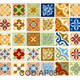 Adesivos de Azulejo para Cozinha