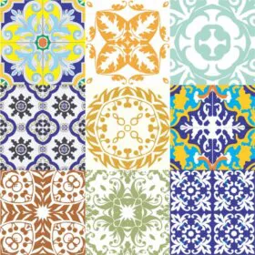 Adesivos de Azulejo para Cozinha