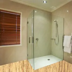 Adesivos Madeira para Pisos e Paredes - Carvalho.