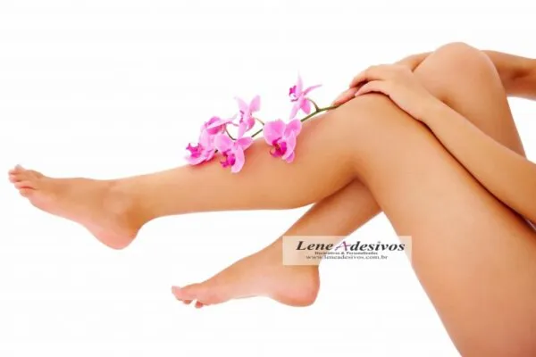 Adesivos Estética D08