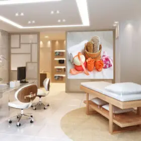 Adesivos Estética E35