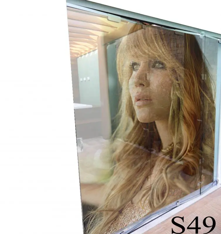 Adesivos Estética - S49