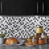 Pastilhas Adesivas para Decoração