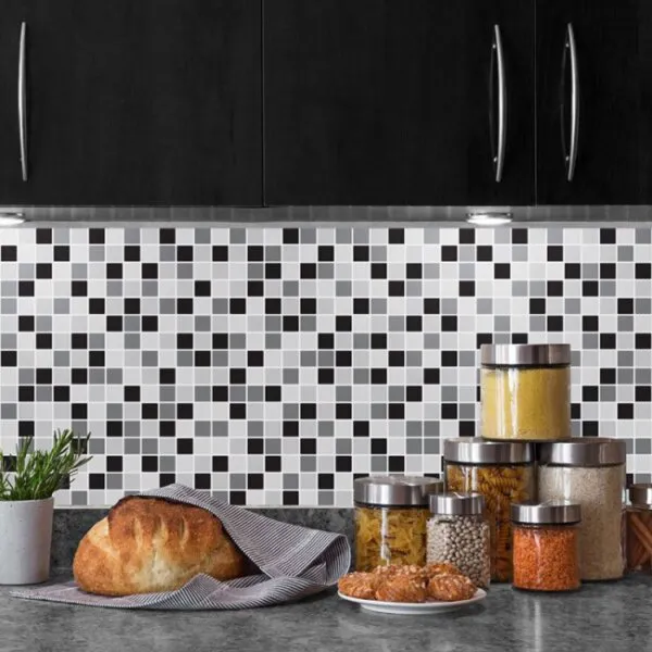 Pastilhas Adesivas para Decoração