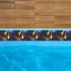 Bordas Adesivas para Piscinas Faixa Decorativa