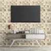Pastilhas Adesivas para Decoração