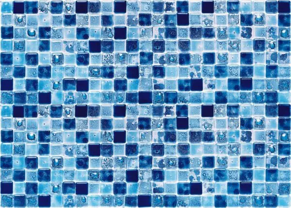 Pastilhas Adesivas para Decoração