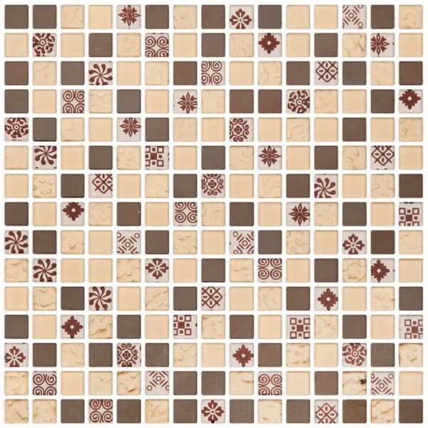 Pastilhas Adesivas para Decoração