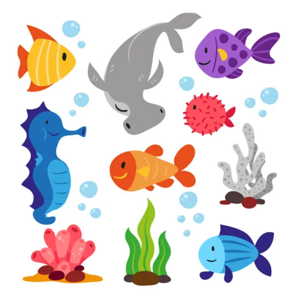 Adesivos para Piscinas