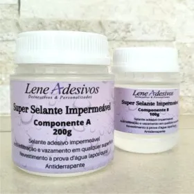 Super Selante Impermeável