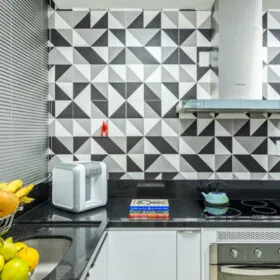 Pastilhas Adesivas para Decoração