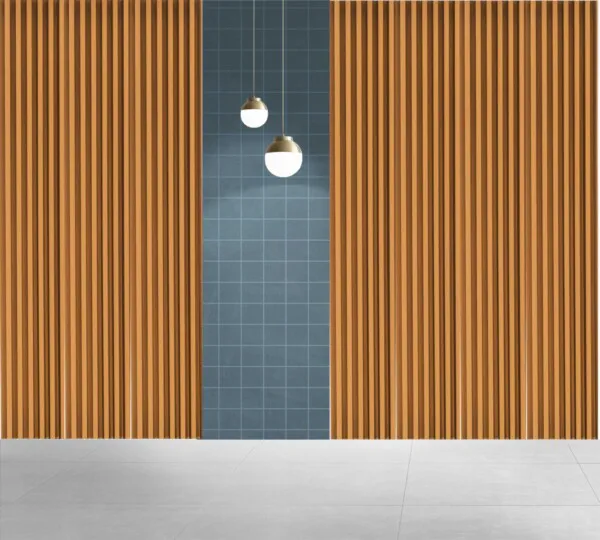 Adesivos para Decoração de Paredes Ripas e Madeiras