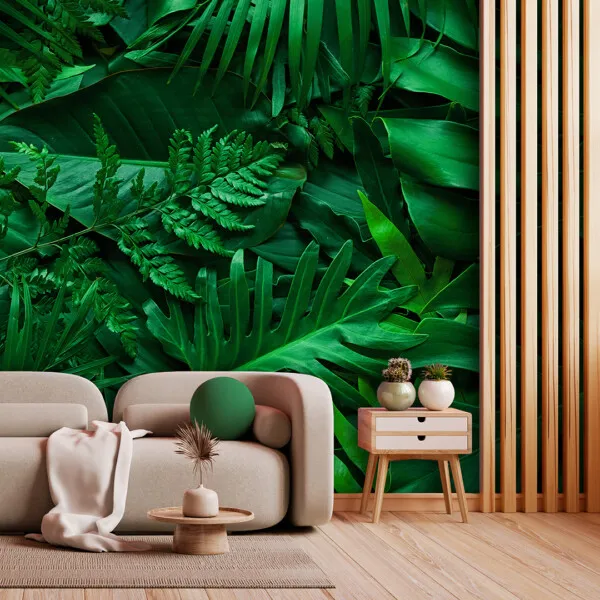 Papel de Parede - 3D Auto Adesivos