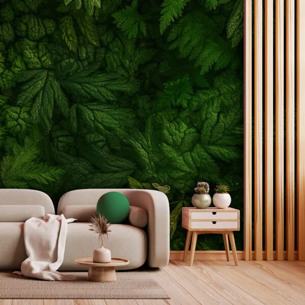 Papel de Parede - 3D Auto Adesivos - Imagem 6