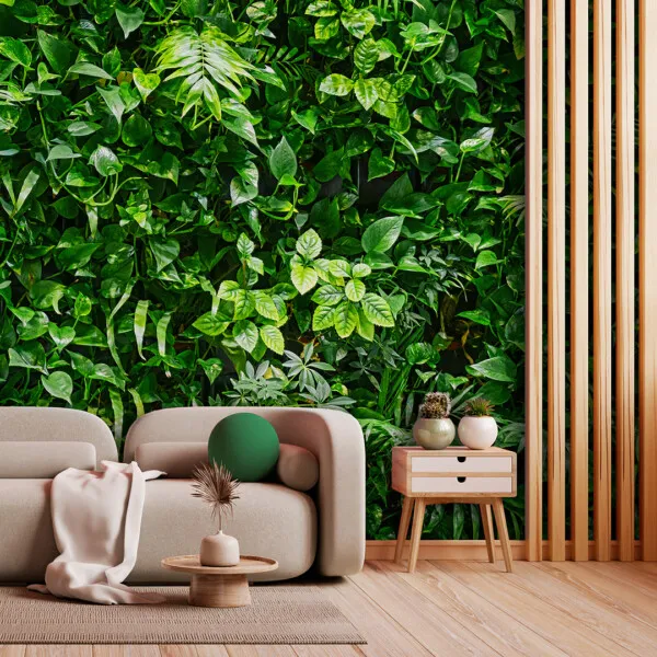 Papel de Parede - 3D Auto Adesivos - Imagem 3