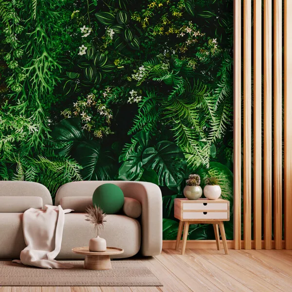 Papel de Parede - 3D Auto Adesivos - Imagem 4