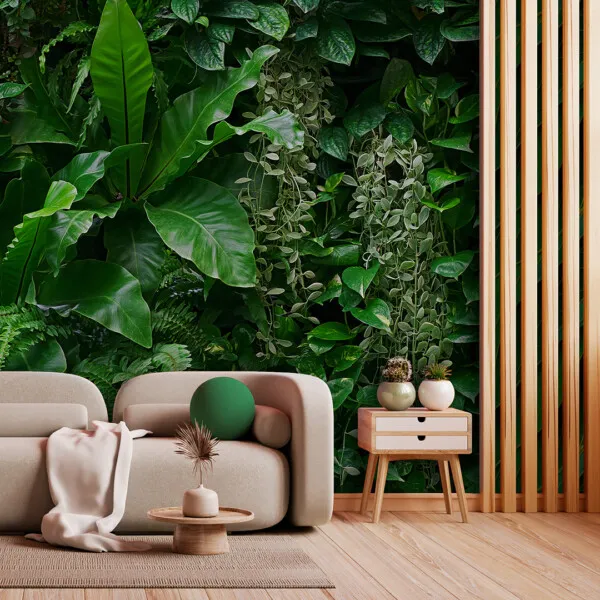 Papel de Parede - 3D Auto Adesivos - Imagem 2