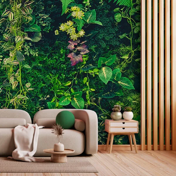 Papel de Parede - 3D Auto Adesivos - Imagem 3