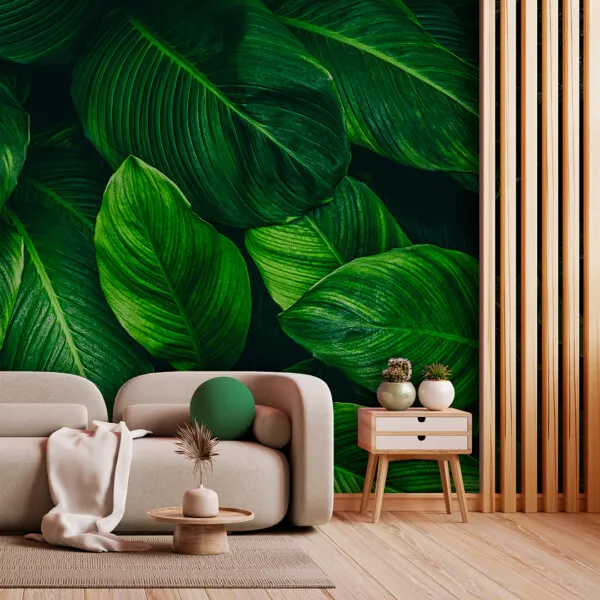 Papel de Parede - 3D Auto Adesivos - Imagem 6