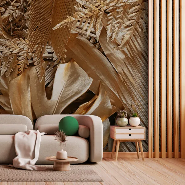 Papel de Parede - 3D Auto Adesivos - Imagem 3
