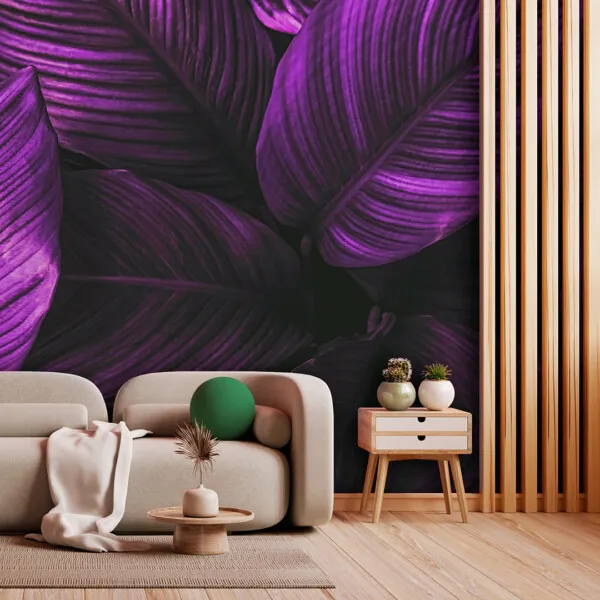 Papel de Parede - 3D Auto Adesivos - Imagem 4