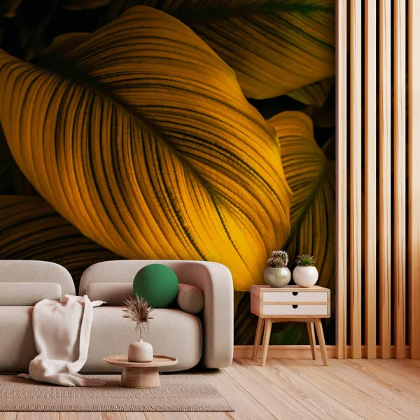 Papel de Parede - 3D Auto Adesivos - Imagem 6