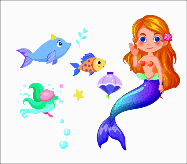 Adesivos para Piscina - Imagem 3