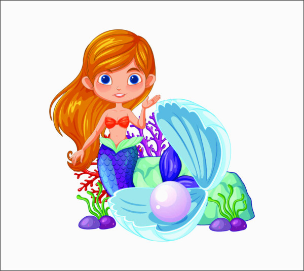 Adesivos para Piscina - Imagem 2