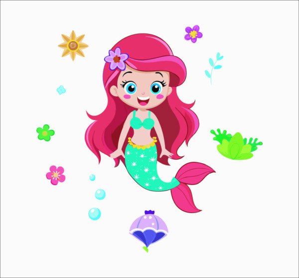 Adesivos para Piscina - Imagem 2