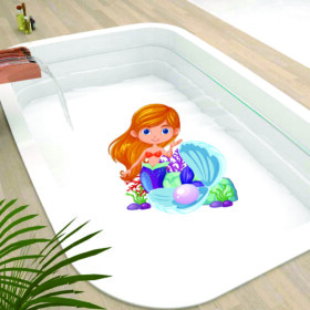 Adesivos para Piscina