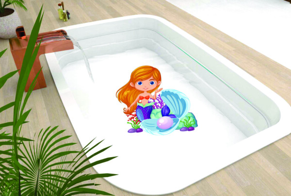 Adesivos para Piscina