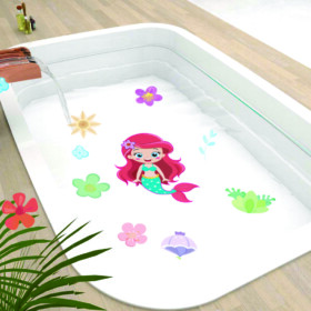 Adesivos para Piscina